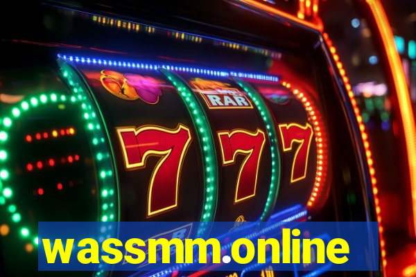 wassmm.online