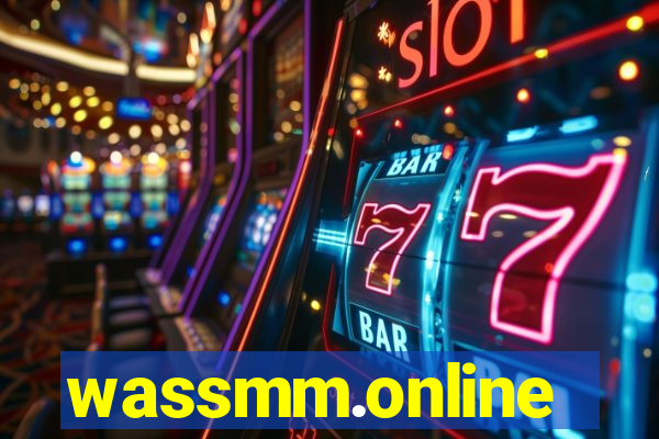 wassmm.online