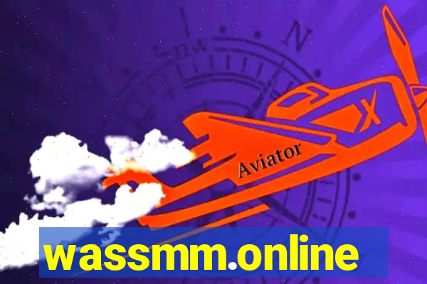 wassmm.online