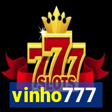 vinho777