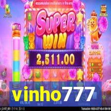 vinho777