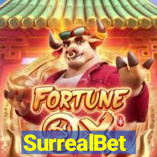 SurrealBet