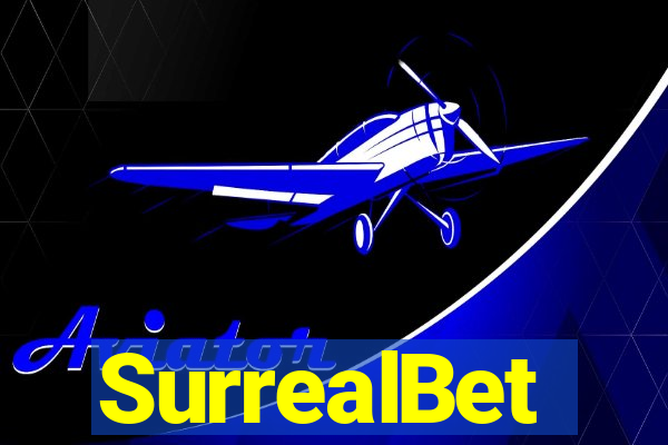 SurrealBet