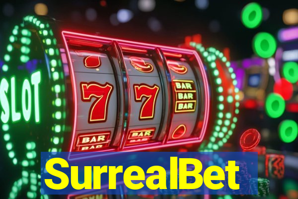 SurrealBet