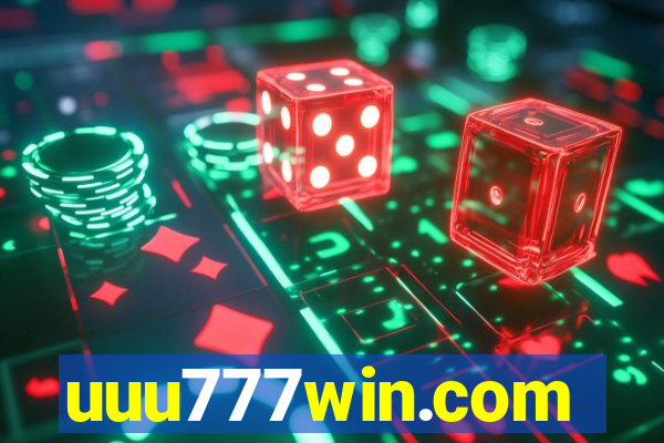 uuu777win.com