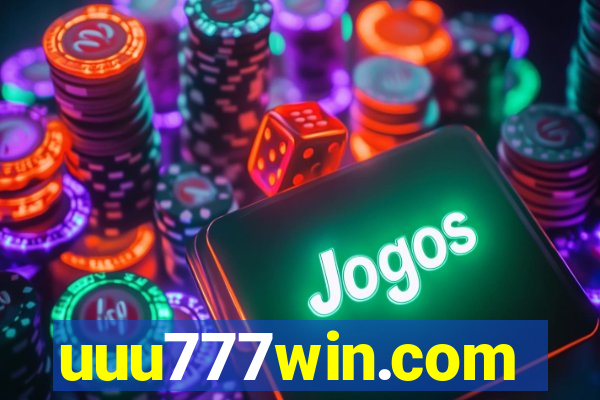 uuu777win.com