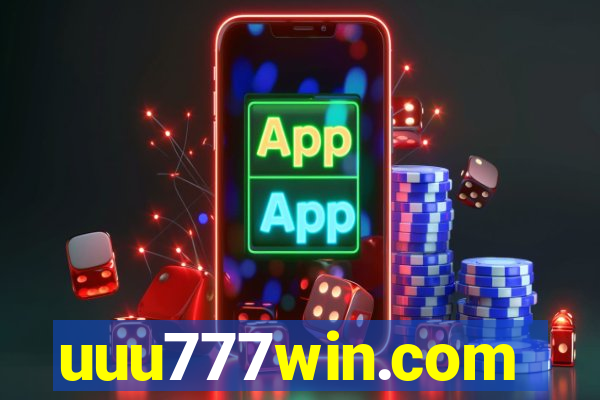 uuu777win.com