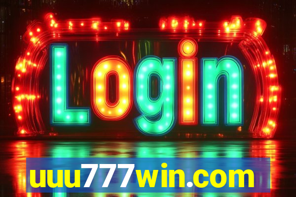 uuu777win.com