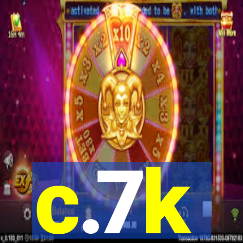 c.7k