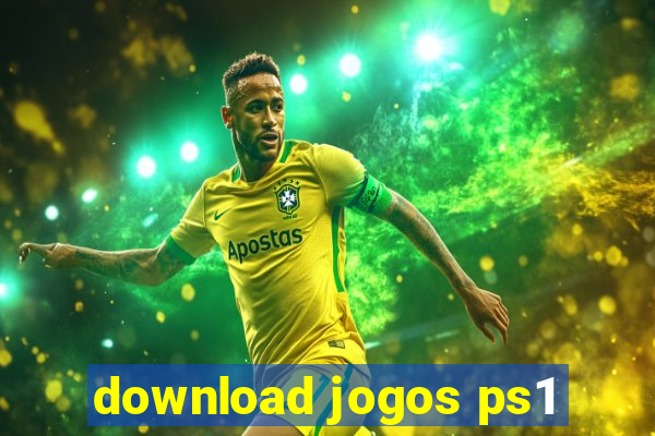 download jogos ps1