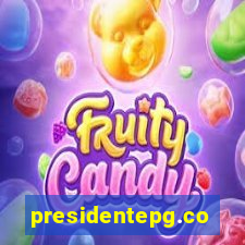 presidentepg.com