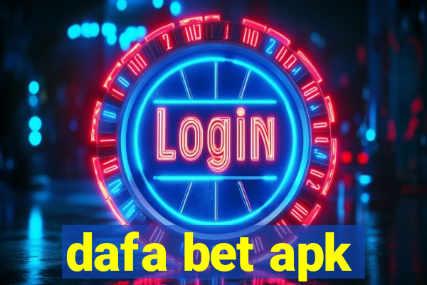 dafa bet apk