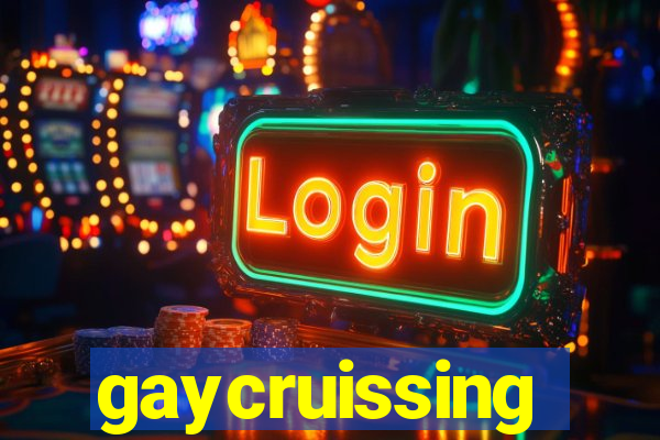 gaycruissing