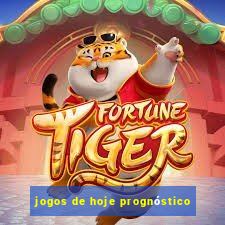 jogos de hoje prognóstico