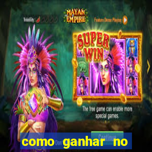 como ganhar no jogo money coming