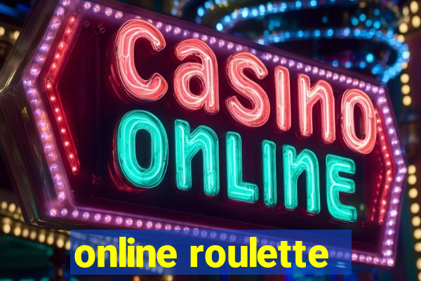 online roulette