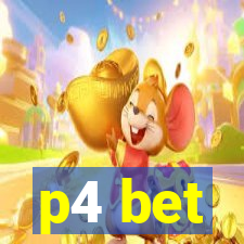 p4 bet