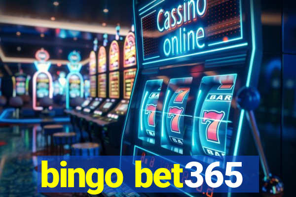 bingo bet365