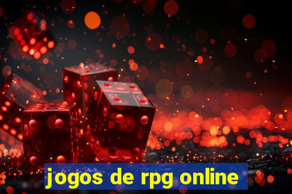 jogos de rpg online