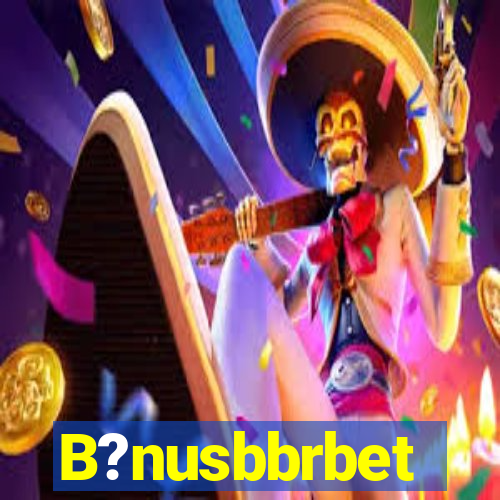 B?nusbbrbet