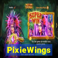 PixieWings