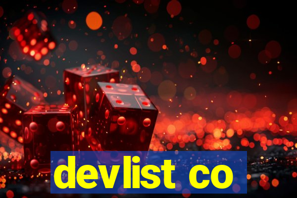 devlist co