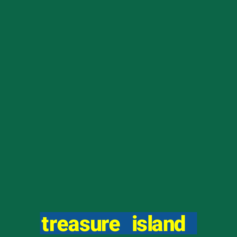 treasure island vegas casino