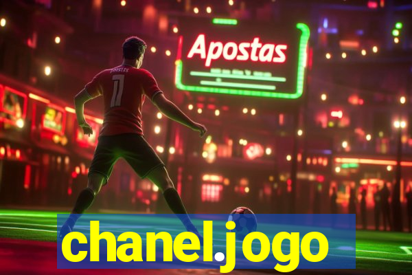 chanel.jogo