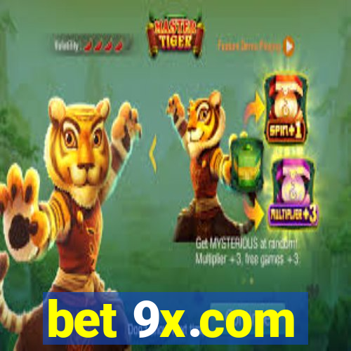 bet 9x.com