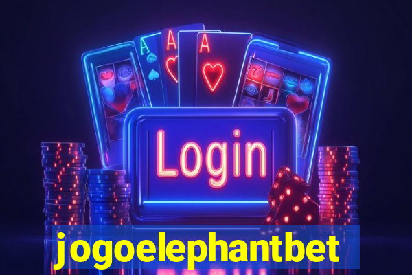 jogoelephantbet