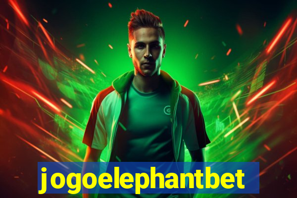 jogoelephantbet