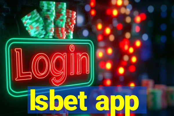 lsbet app