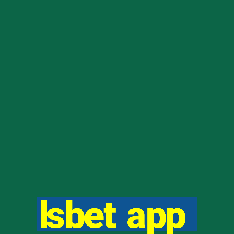 lsbet app