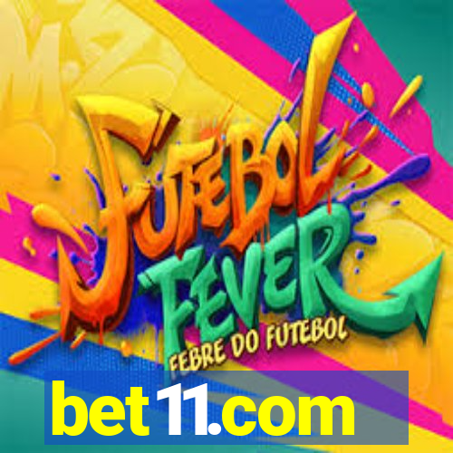 bet11.com