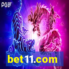 bet11.com