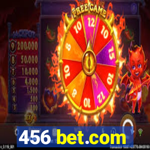 456 bet.com