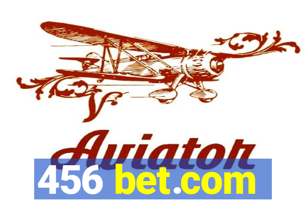 456 bet.com