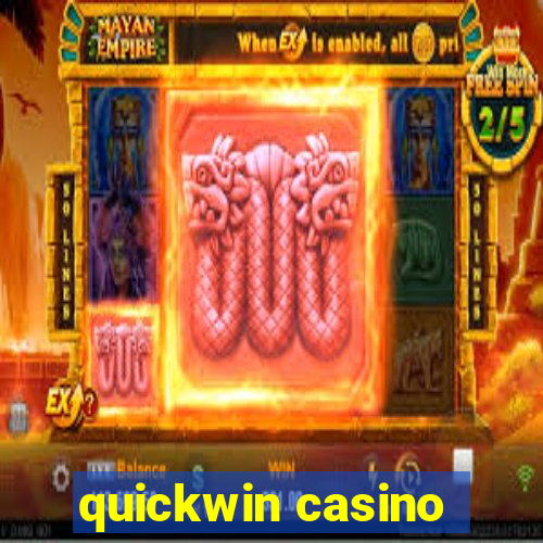 quickwin casino