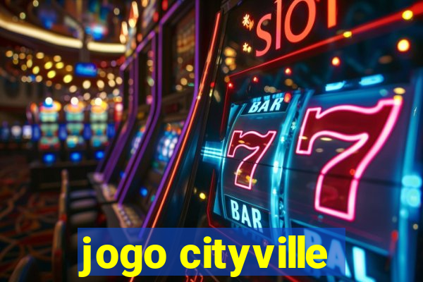 jogo cityville