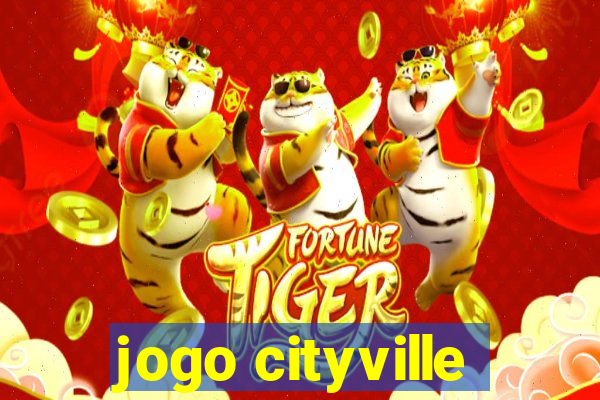 jogo cityville