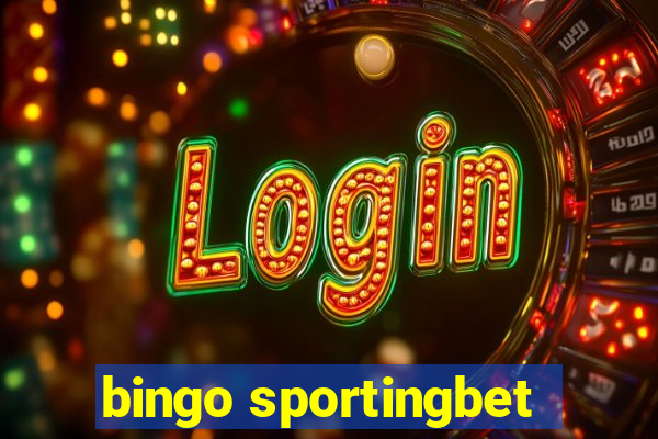 bingo sportingbet