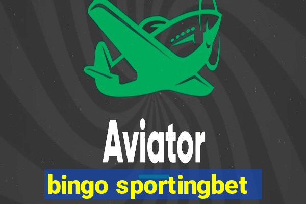 bingo sportingbet