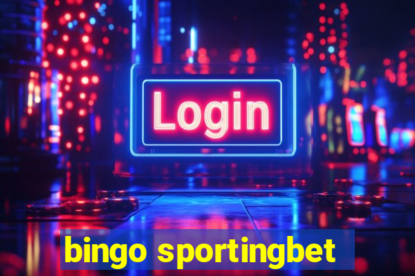 bingo sportingbet