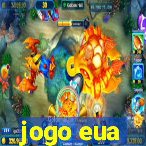 jogo eua