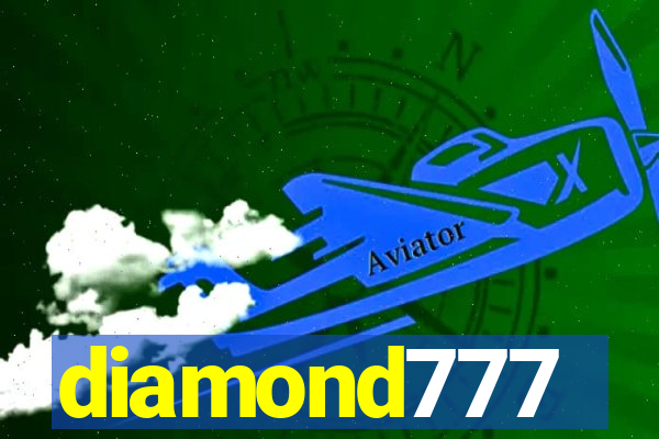 diamond777