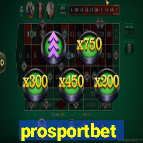 prosportbet