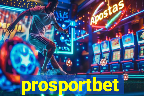 prosportbet