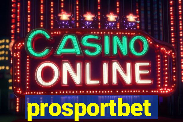 prosportbet