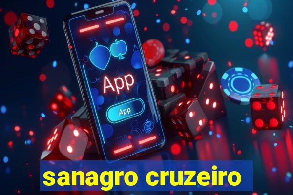 sanagro cruzeiro