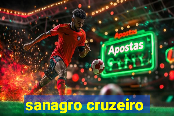 sanagro cruzeiro